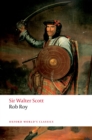 Rob Roy - Walter Scott