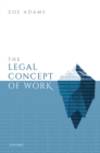 The Legal Concept of Work - eBook