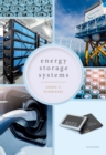 Energy Storage Systems : System Design and Storage Technologies - eBook