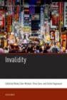 Invalidity - eBook