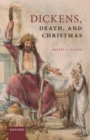 Dickens, Death, and Christmas - eBook