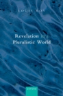 Revelation in a Pluralistic World - eBook