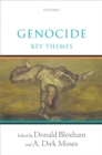 Genocide : Key Themes - eBook