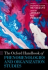 The Oxford Handbook of Phenomenologies and Organization Studies - eBook