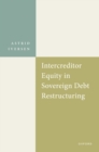 Intercreditor Equity in Sovereign Debt Restructuring - eBook