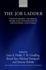 The Job Ladder : Transforming Informal Work and Livelihoods in Developing Countries - eBook