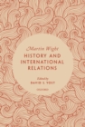 History and International Relations - eBook