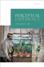 Perceptual Experience - eBook