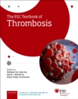 The ESC Textbook of Thrombosis - eBook