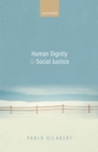 Human Dignity and Social Justice - eBook