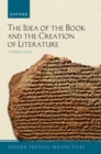 The Idea of the Book and the Creation of Literature - eBook