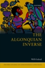 The Algonquian Inverse - eBook