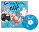 Doing the Animal Bop with audio CD - Book