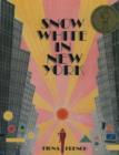 Snow White in New York - Book