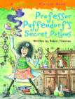 Professor Puffendorf's Secret Potions - Book