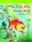 The Fish Who Could Wish - Book