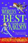 The World's Best Karlson - Book