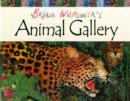 Brian Wildsmith's Animal Gallery - Book