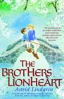 The Brothers Lionheart - Book