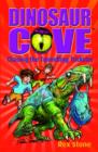 Dinosaur Cove: Chasing the Tunnelling Trickster - Book