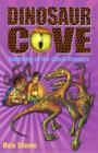 Dinosaur Cove: Haunting of the Ghost Runners - Book
