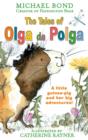 The Tales of Olga Da Polga - Book