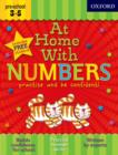 At Home With Numbers - Book