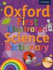 Oxford First Illustrated Science Dictionary - Book