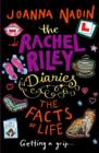 The Rachel Riley Diaries: The Facts of Life - Book