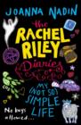 The Rachel Riley Diaries: My (Not So) Simple Life - Book