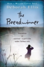 The Breadwinner - Book