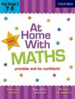 At Home with Maths (7-9) - Book
