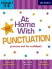 At Home with Punctuation (7-9) - Book