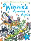Winnie's Amazing Antics - Book