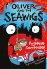 Oliver and the Seawigs - Book