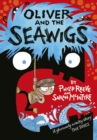 Oliver and the Seawigs - eBook