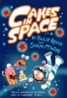 Cakes in Space - Book