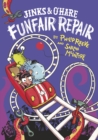 Jinks and O'Hare Funfair Repair - eBook