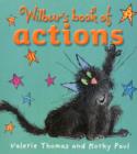 Wilbur's Book of Actions - Book