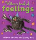 Wilbur's Book of Feelings - Book