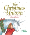 The Christmas Unicorn - eBook