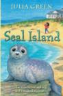 Seal Island - Book