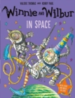 Winnie and Wilbur in Space - eBook