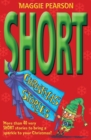 Short Christmas Stories - eBook