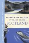 Stories from Scotland - Book