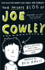 The Private Blog of Joe Cowley - eBook
