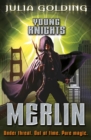 Young Knights Merlin - eBook