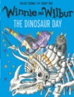 Winnie and Wilbur The Dinosaur Day - eBook