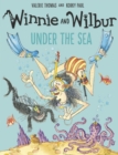 Winnie and Wilbur under the Sea - eBook