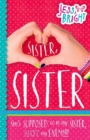 Sister, Sister - Book